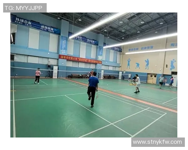 深圳羽毛球队在钻石联赛中的技术表现分析与点评